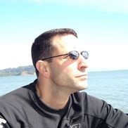 Paul Lonardo from Paul Lonardo | Author | The Goblin Pitcher | Author/Ghostwriter