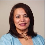 Marta T. Rosa from MTR Consulting Services