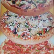 Odysseas Retzios from Rockland House of Pizza