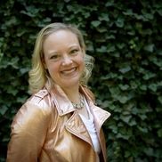 Jessica Hansen from Jessica Hansen