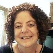 Nancy Brown from Nancy K Brown Therapy