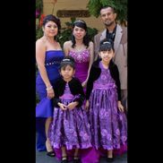 Hugo Enriquez from Stain Patrol Carpet and Upholstery