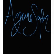 Megan Bergstresser from Azure Salon