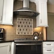 Christina Feldman from KBC Design Studio