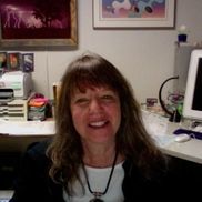 Ronnie Moore from Westype Publishing Services Inc