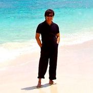 Christopher Calpito from Nicodrops