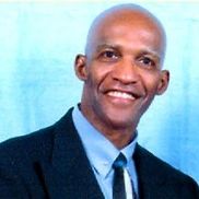 Eugene Dillanado from Black Pages International