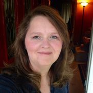 Toni Eichholz from Liberty Area Chamber of Commerce