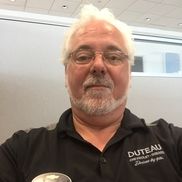 Jim Webster from Duteau Chevrolet Subaru