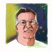 Doug Niday from Niday Design and Illustration