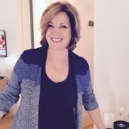 Pattie Lamantia from The Wedding Shoppe