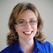 Christine Hamacher from Home Care Now