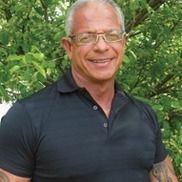 Robert Bovee from Brighton Personal Training Health Wellness and Fitness Center