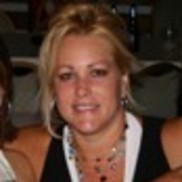 Julie McKernin from Stevens Exhibits/Displays, Inc.