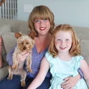 Kevin Wagnon from My Sweet Clementine