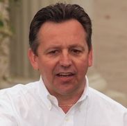 Peter Plourde from Better Manners Dog Training of Denver