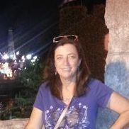 Kathleen Catanella from Ellen's Tea House
