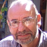 Mike Mellos from Mike Mellos