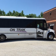 Ricardo Zaky from On Trak Transportation