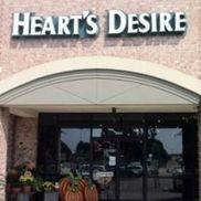 Sherri Hale from Heart's Desire Frisco