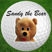 Dean Warren from Sandusk Golf Club
