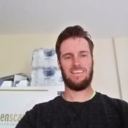 William Atkinson from Bill's Earth Services