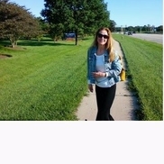 Kelly Murphy from Ambius Plants