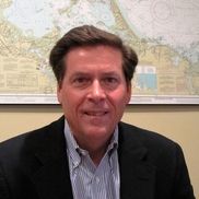 Ed Craven from Supporting Strategies | Southeastern Mass Cape & Islands