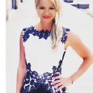 Amanda Foltz from Amanda May Foltz 