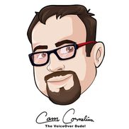 VoiceOverDude.com