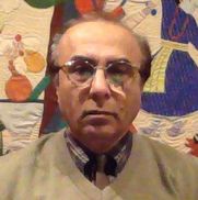 Ajay Behl from Taj Palace Indian Restaurant & Bar