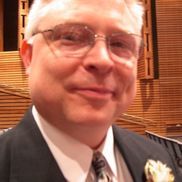 Ed Roche from Strategy, LLC