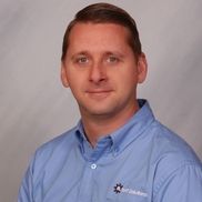 Joshua Franks from Precision Auto Detailing