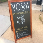 Mark Brady from North Shore Elite Yoga