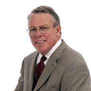 Michael O'Connor from Team O'Connor