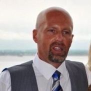 Adam Ciborowski from A&A Fence Inc.