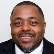 Renard Anthony from Anthony Group, LLC