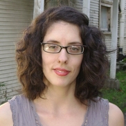 Rachel Cooper from Ancient Ways Massage and Reiki