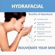 Leslie Lepe from LE BIJOU SALON DAYSPA