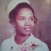 Alieth Allen from Visiting Angels