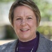 Laurie Cole from Laurie Cole - Business Team