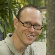 Tom Darilek from Seize The Day Chair Massage Services