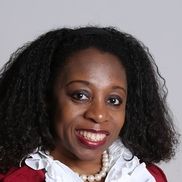 Kemi Sogunle from Certified Life and Relationship Coach  
