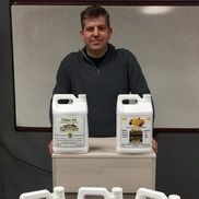 Brian Flynn from CitriFresh Distribution