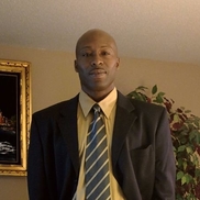Marcus Davis from Global Computer Services