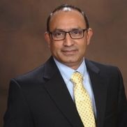 Parag Barot from Barot Capital, LLC