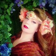 Kristin Reimer from Photomuse