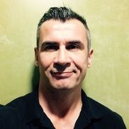 Simone Spano from Mimmo's Pizzeria & Restaurant  Essex