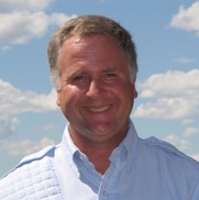 John Kruse from Northwestern Outdoors Radio