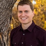 Jordan Blakely from ReZults Massage